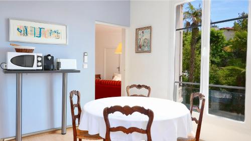 Residence les Lauriers