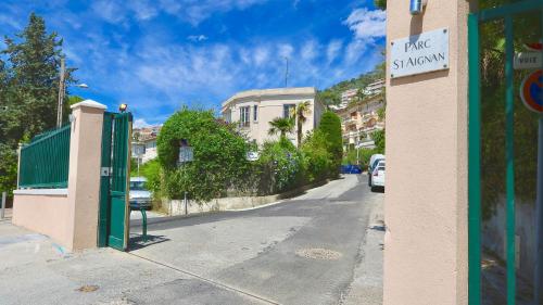 Residence les Lauriers