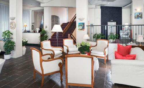 Hotel Admiral