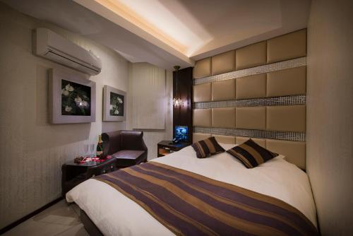 Hotel Water Resort Sendai (Adult Only)