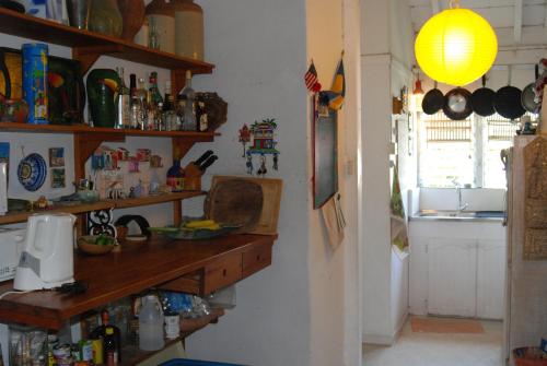 Charming Old World Apartment photo 2