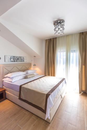 Lux Apartments Petar