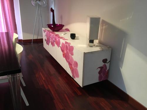 Fotografie z fotogalerie ubytování Gioviale Rooms v destinaci Portici