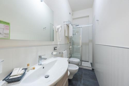 Bagno di Hotel Suisse