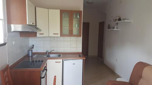 Foto da galeria de Apartments Mrdelja em Vrsi