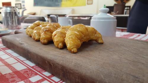 Galeriebild der Unterkunft YMCAPOLIS 3* Superior in Sierra de la Ventana