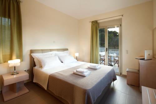 Gallery image of Edem Resort in Porto Heli