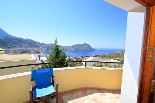 Gallery image of Villa Lycia in Kalkan