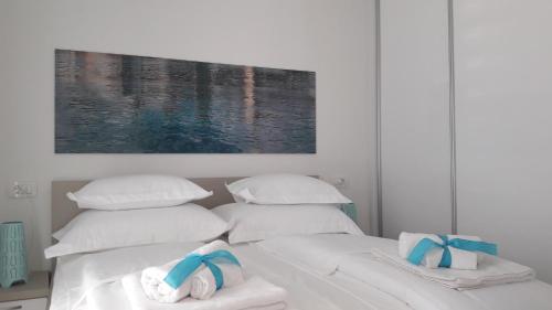 Villa-Apartments Karmel