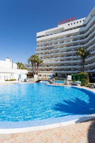 Primera línea de mar ! Fantástico apartamento