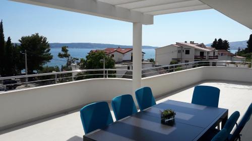 Villa-Apartments Karmel
