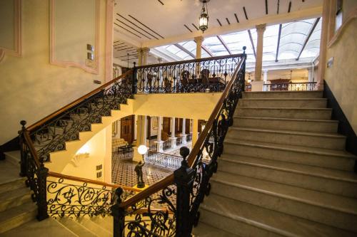 Gambar di galeri bagi El Gran Hotel di Mérida
