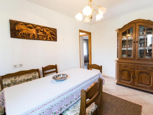 Posteľ alebo postele v izbe v ubytovaní Villa Roza