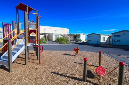 Photo de la galerie de l'établissement Sea Vu Caravan Park, à Robe