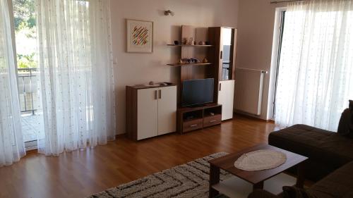 Apartment Matea