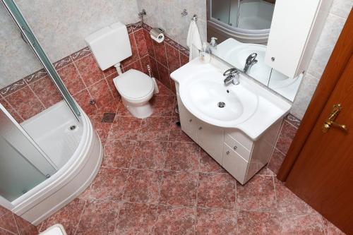 Apartment Ivana