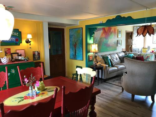 Gallery image of Klutina Kate's B&B in Copper Center
