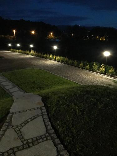 Imagen de la galería de Dom nad Popradem, en Stary Sącz