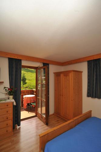 Gallery image of Albergo Garni' Laura in Baselga di Pinè
