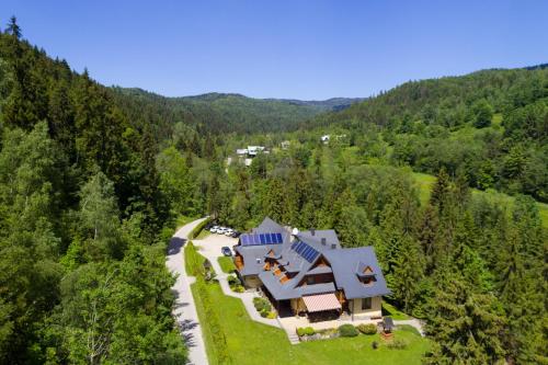 Φυσικό τοπίο κοντά σε αυτό το bed & breakfast