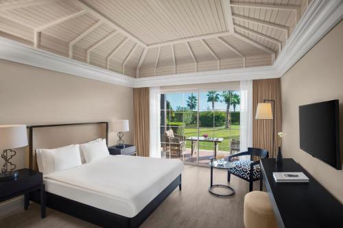Легло или легла в стая в IC Hotels Santai Family Resort - Kids Concept