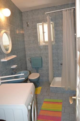 Apartments Pavla