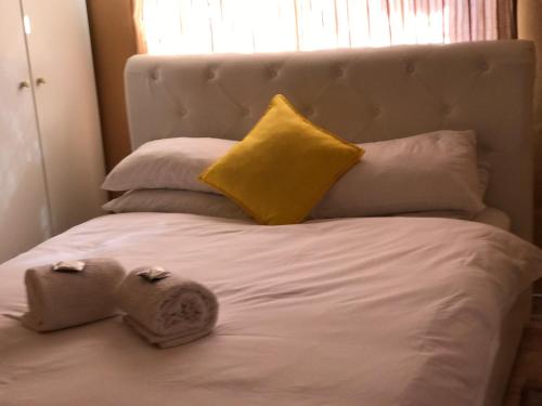 Fotografie z fotogalerie ubytování Essence of Africa Guesthouse v destinaci Windhoek