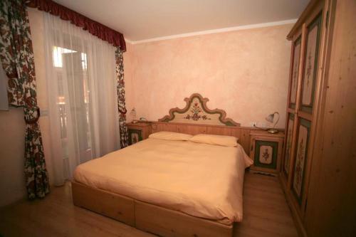 Gallery image of Casa Maurivan in Canazei