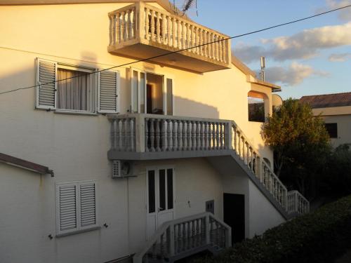 Gallery image of Apartment Zdenka in Povljana