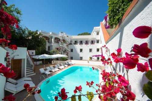 Gallery image of Villa Romana Hotel & Spa in Minori