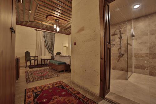 Gallery image of Grand Cappadocia Hotel in Göreme