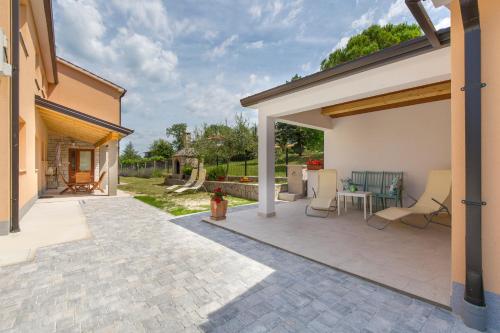 Villa Ivana
