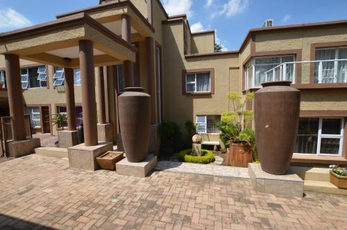 Gallery image of Kiwara Guesthouse in Johannesburg