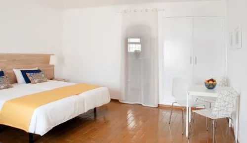 Foto Apartamentos Turísticos Sollagos 3