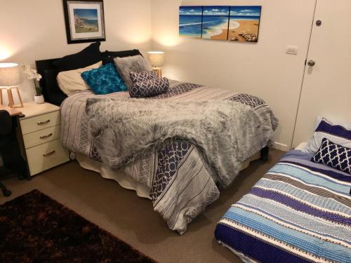 Gallery image of Sea view guest house in Auckland