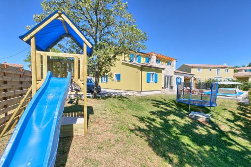 Villa Zminj 1404 – Photos 5