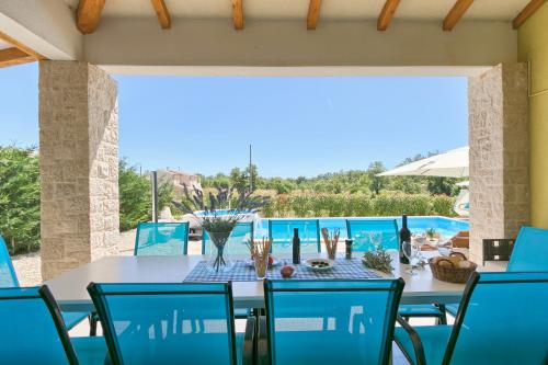 Villa Zminj 1404 – Photos 2