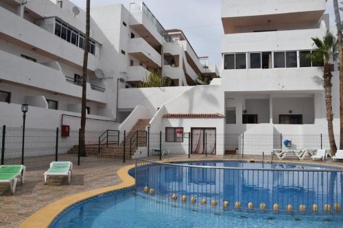 Apartamento Las Veronicas