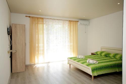 Gallery image of Apartments Victoria in Sutomore