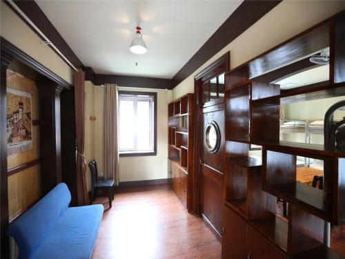 Gallery image of Wheat Youth Hostel Qingdao in Qingdao