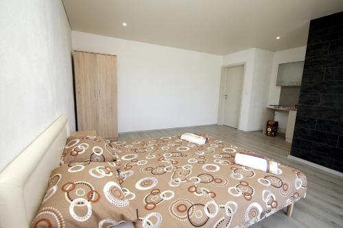 Gallery image of Apartments Victoria in Sutomore