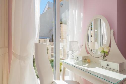Luxury apartment Loreta