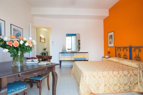 Fotografie z fotogalerie ubytování Emiolia v destinaci Milazzo