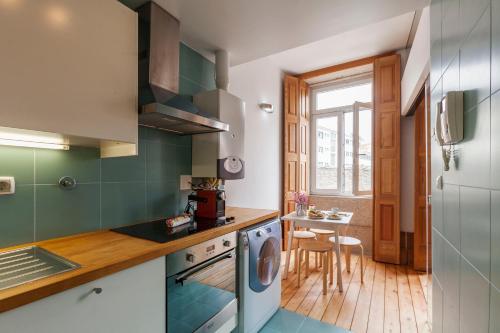 Go2oporto - Fontainhas Apartments