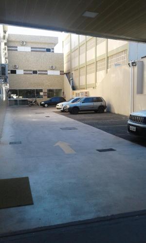 Φωτογραφία από το άλμπουμ του Revitalle Hotel σε Votuporanga