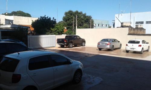 Φωτογραφία από το άλμπουμ του Revitalle Hotel σε Votuporanga