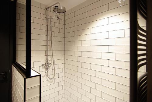 Bagno di Authentic Farmhouse - De Vergulden Eenhoorn