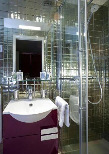 Photo de la galerie de l'établissement Great Apartments Heart Marais, à Paris