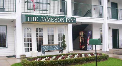 ペリーにあるJameson Inn - Perryのジェームソン イン