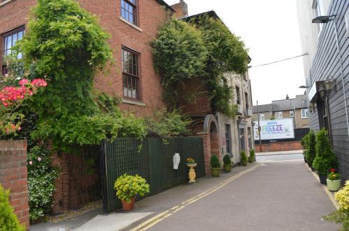 Imagen de la galería de Globe Hotel, en Colchester